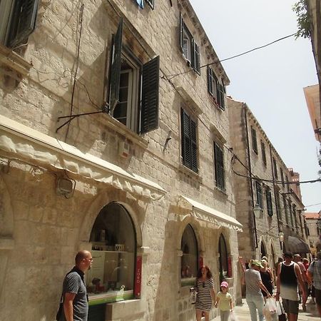 Apartment Antonio Dubrovnik Exterior foto