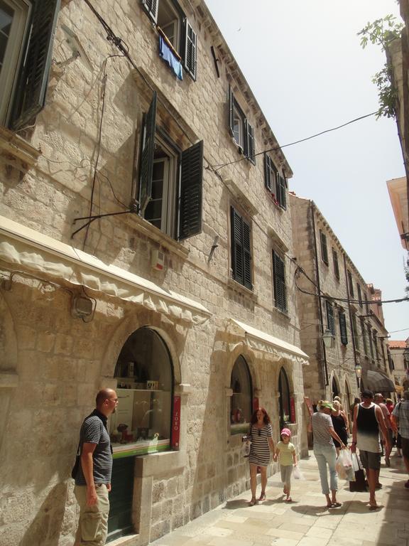 Apartment Antonio Dubrovnik Exterior foto