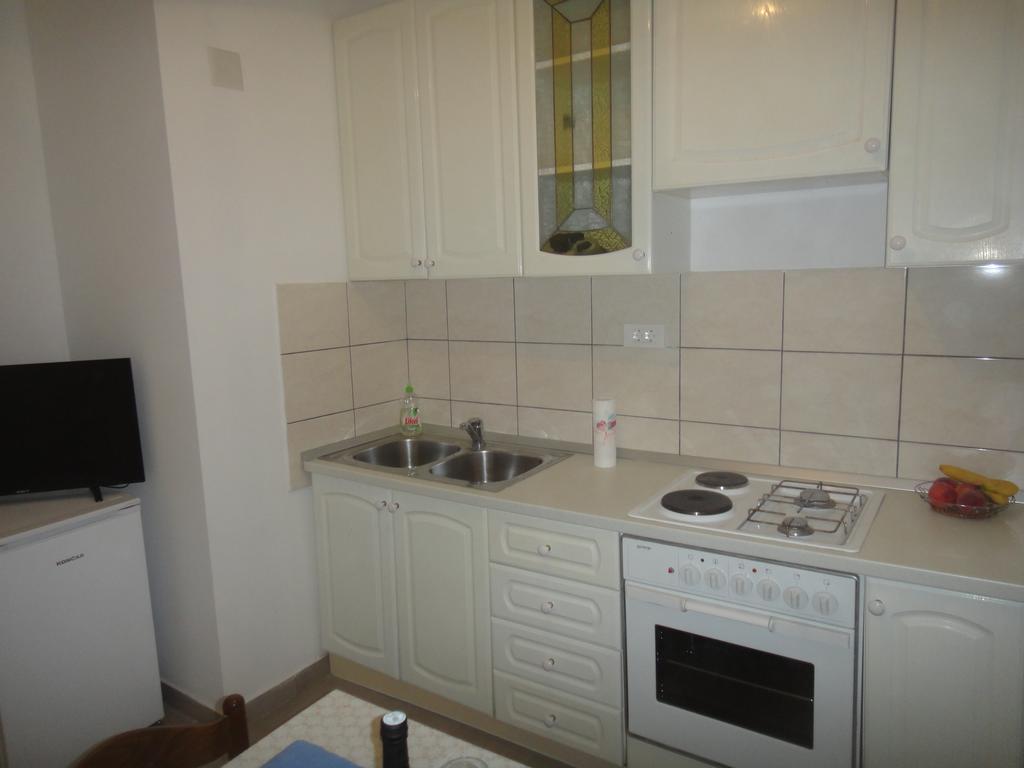 Apartment Antonio Dubrovnik Exterior foto