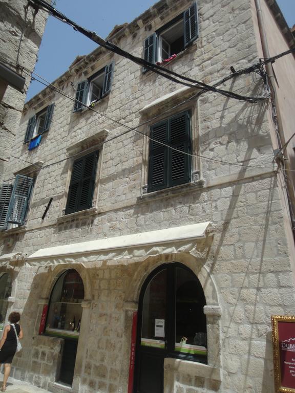 Apartment Antonio Dubrovnik Exterior foto