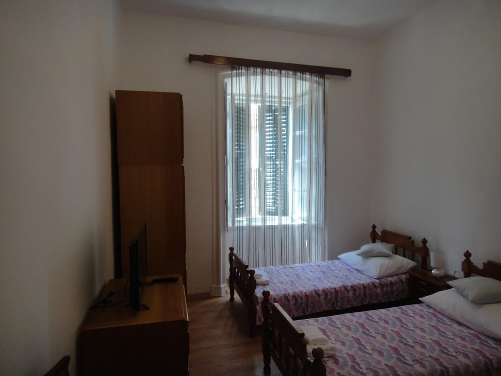 Apartment Antonio Dubrovnik Exterior foto