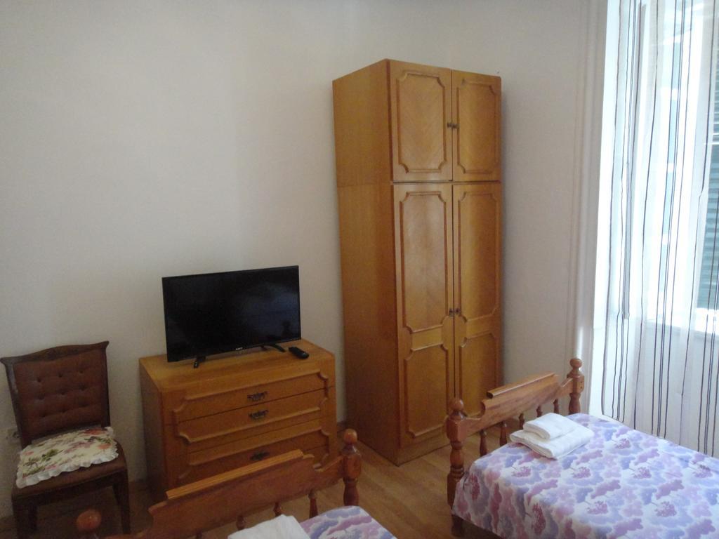 Apartment Antonio Dubrovnik Exterior foto