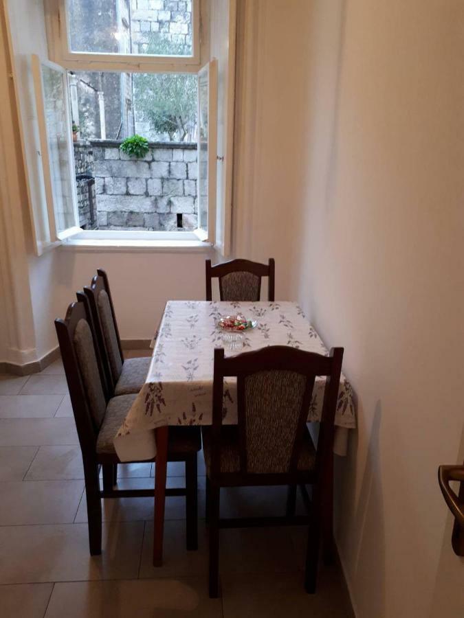 Apartment Antonio Dubrovnik Exterior foto